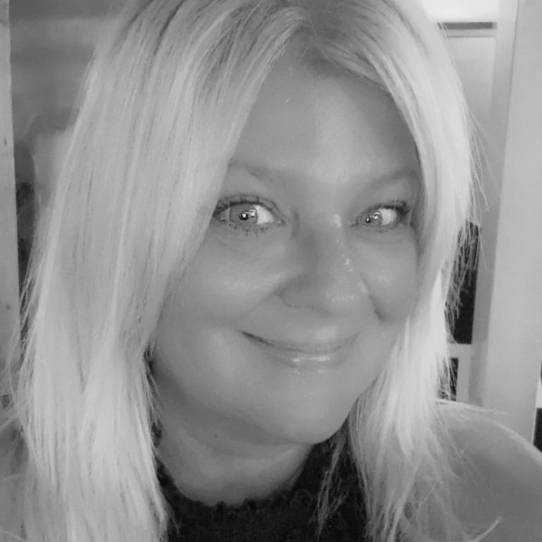 Caroline Williams Our Service Manager